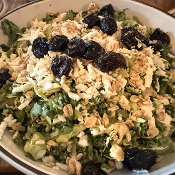 Allswell - Tavern salad no olives.  Very large & good - Gastropubs Near Me - Sarasota, Florida