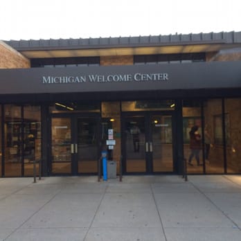 New Buffalo Welcome Center - Entrance - Dog Parks Near Me - New Buffalo, Michigan New Buffalo Welcome Center - Entrance - Dog Parks Near Me - New Buffalo, Michigan