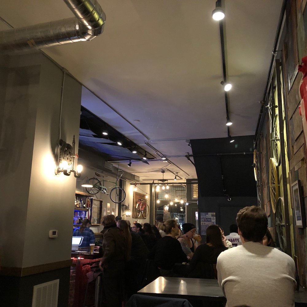 The Best 10 Bars near Cornell University in Ithaca, NY Yelp