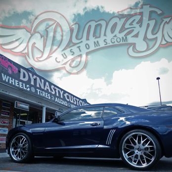 Dynasty Custom and Off Road - Auto Repair Near Me - Alpharetta, Georgia Dynasty Custom and Off Road - Auto Repair Near Me - Alpharetta, Georgia
