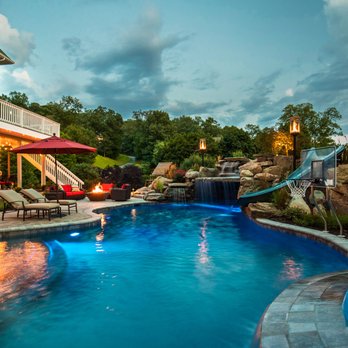 Neave Group Outdoor Solutions - Custom Pools with Water Features and Fire Effects - Landscape Architects or Designers Near Me - Briarcliff Manor, New York Neave Group Outdoor Solutions - Custom Pools with Water Features and Fire Effects - Landscape Architects or Designers Near Me - Briarcliff Manor, New York