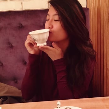 Prince Tea House - Desserts Near Me - Brooklyn, New York Prince Tea House - Desserts Near Me - Brooklyn, New York