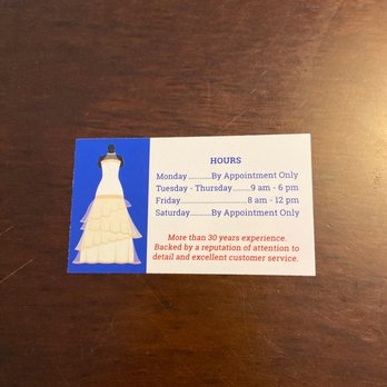 Alterations by Olivia - Sewing & Alterations Near Me - Newburgh, Indiana Alterations by Olivia - Sewing & Alterations Near Me - Newburgh, Indiana