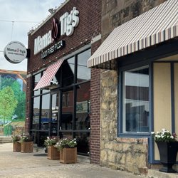 Mama Tigs Wood Fired Pizza - Mama Tigs Wood-fired Pizza