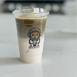 Moon Tea - Houjicha