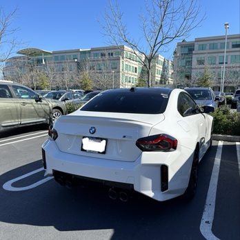 Vinyl Craft Lab - BMW M2 - Vehicle Wraps Near Me - Signal Hill, California Vinyl Craft Lab - BMW M2 - Vehicle Wraps Near Me - Signal Hill, California