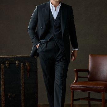 Tom James Company - Men's Clothing Near Me - Miami, Florida