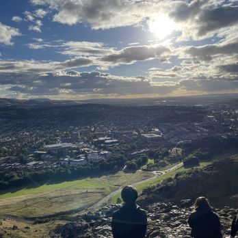 Arthur's Seat - Hiking Near Me - Edinburgh, EDH Arthur's Seat - Hiking Near Me - Edinburgh, EDH