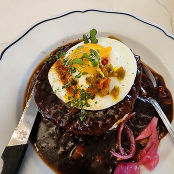 Sweet Maple - Loco moco - Breakfast & Brunch Near Me - Cupertino, California Sweet Maple - Loco moco - Breakfast & Brunch Near Me - Cupertino, California