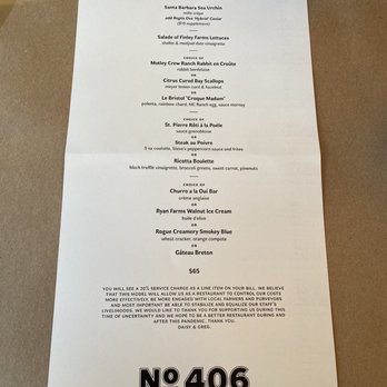 Bell's - Today's menu, changes everyday as Chef Daisy always seeks out the best ingredients to cook with! - French Near Me - Los Alamos, California Bell's - Today's menu, changes everyday as Chef Daisy always seeks out the best ingredients to cook with! - French Near Me - Los Alamos, California