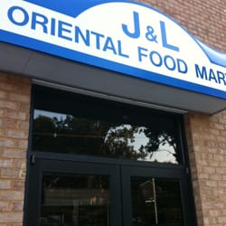J & L Oriental Food Mart