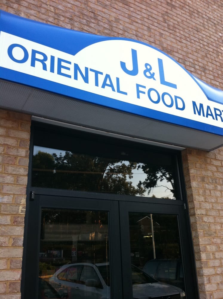J & L ORIENTAL FOOD MART Updated September 2024 3109 Brambleton Ave