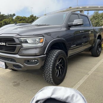 Detail Union - All work done by detail union - Auto Detailing Near Me - Monrovia, California