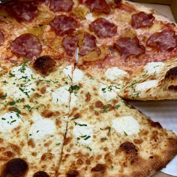 Loosies Pizza - Pizza Near Me - Santa Ana, California Loosies Pizza - Pizza Near Me - Santa Ana, California
