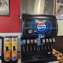 Fountain Soda