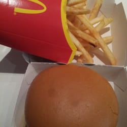 Mcdonald's - Hehe