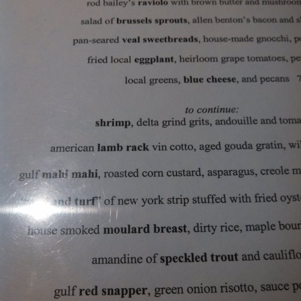 Restaurant Iris - Getting the duck. And the foie gras. - Cajun/Creole Near Me - Memphis, Tennessee Restaurant Iris - Getting the duck. And the foie gras. - Cajun/Creole Near Me - Memphis, Tennessee