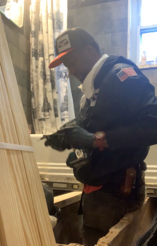 Slide of Kenbrey General Contracting