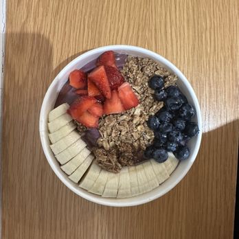 Pressed Juicery - Original acai bowl - Juice Bars & Smoothies Near Me - Boston, Massachusetts Pressed Juicery - Original acai bowl - Juice Bars & Smoothies Near Me - Boston, Massachusetts