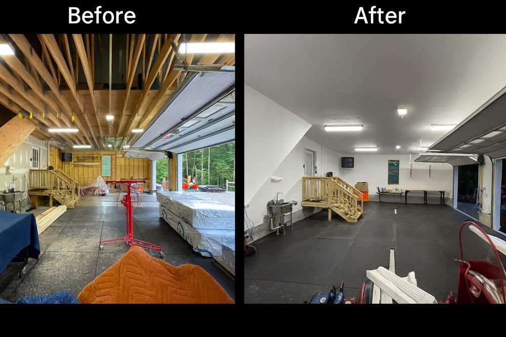 Slide of Suazo Handyman Services