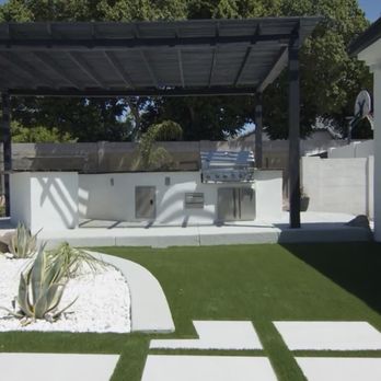 Camelback Hardscapes - Masonry/Concrete Near Me - Scottsdale, Arizona