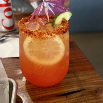 Sessions West Coast Deli - Summer spritz - Sandwiches Near Me - Costa Mesa, California Sessions West Coast Deli - Summer spritz - Sandwiches Near Me - Costa Mesa, California