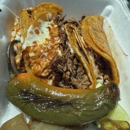 Quesabirrias