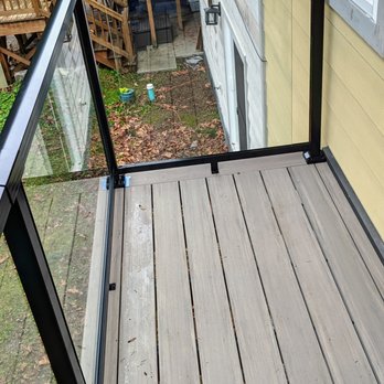 Platinum Home Exteriors - Decks & Railing Near Me - Kent, Washington Platinum Home Exteriors - Decks & Railing Near Me - Kent, Washington