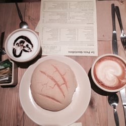 Le Pain Quotidien