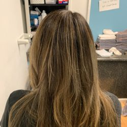 Anthony's Hair & Color Studio