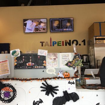 Sharetea - Coffee & Tea Near Me - Renton, Washington