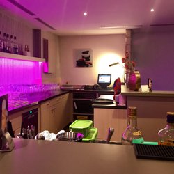 Leonardo - Die Bar