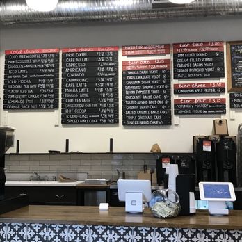 Revolution Doughnuts - Menu at Revolution Donuts - Donuts Near Me - Atlanta, Georgia Revolution Doughnuts - Menu at Revolution Donuts - Donuts Near Me - Atlanta, Georgia