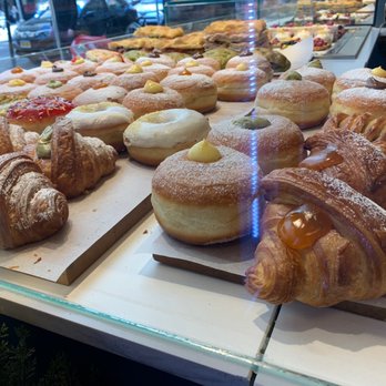 Zeppola Bakery - Beautiful pastries - Bakeries Near Me - New York, New York Zeppola Bakery - Beautiful pastries - Bakeries Near Me - New York, New York