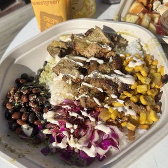sweetgreen - Healthy Salads, Wraps, and Bowls - Salad Near Me - Houston, Texas sweetgreen - Healthy Salads, Wraps, and Bowls - Salad Near Me - Houston, Texas