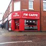Photo of FM Cafe