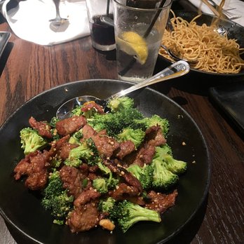 P.F. Chang's - FOOD POISONING - Chinese Near Me - Riverside, California
