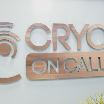 Cryo On Call - Cryotherapy Near Me - Virginia Beach, Virginia