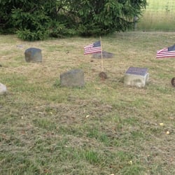 South Mountain Golf Course - Small family plot off 5th fairway