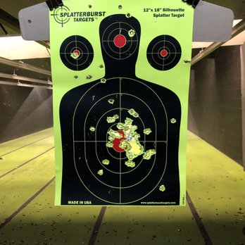 The Bullet Ranch - Gun/Rifle Ranges Near Me - Pataskala, Ohio