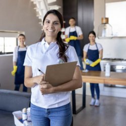 Central Maine Cleaning - Commercial Cleaning, Office Cleaning, Janitorial Service