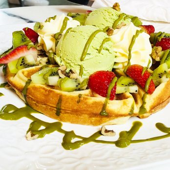 La Forêt - Coffee & Tea Near Me - Burnaby, British Columbia