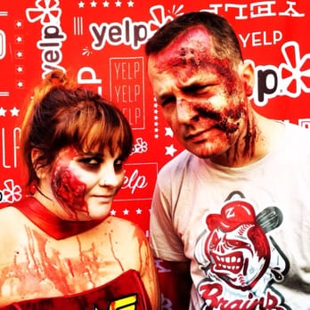 Louisville Zombie Attack - Festivals Near Me - Louisville, Kentucky Louisville Zombie Attack - Festivals Near Me - Louisville, Kentucky