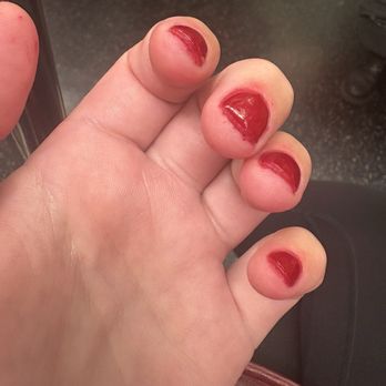 Clover Nails - Nail Salons Near Me - New York, New York