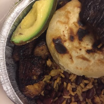 El Vicentino - Salvadoran Near Me - Flushing, New York El Vicentino - Salvadoran Near Me - Flushing, New York