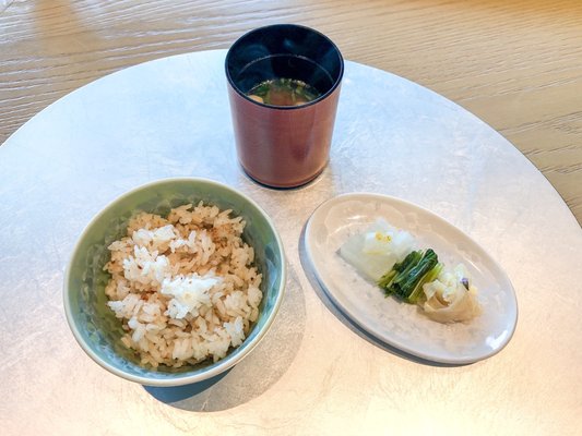 The Ukai Taipei by null