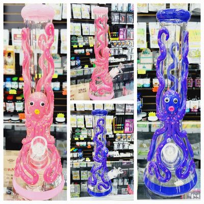 Wild High smoke shop