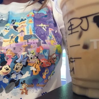 Starbucks - Coffee & Tea Near Me - San Jose, California