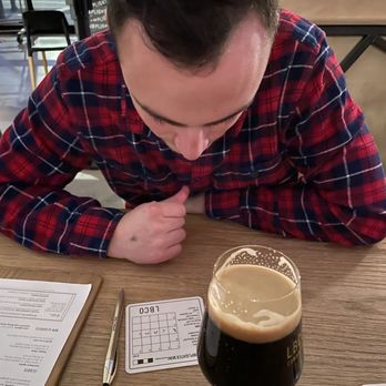 Lamplighter Cambridge Crossing - Beer Bar Near Me - Cambridge, Massachusetts