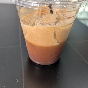 El Greco - Freddo Espresso - Coffee & Tea Near Me - New York, New York